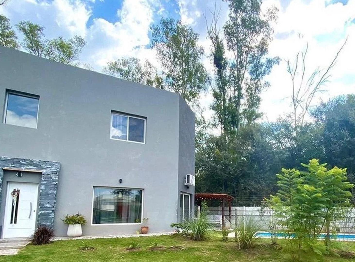 Foto de Casa en venta Los Arces LA CAÑADA DE PILAR CUAN PROPIEDADES, imagen 2