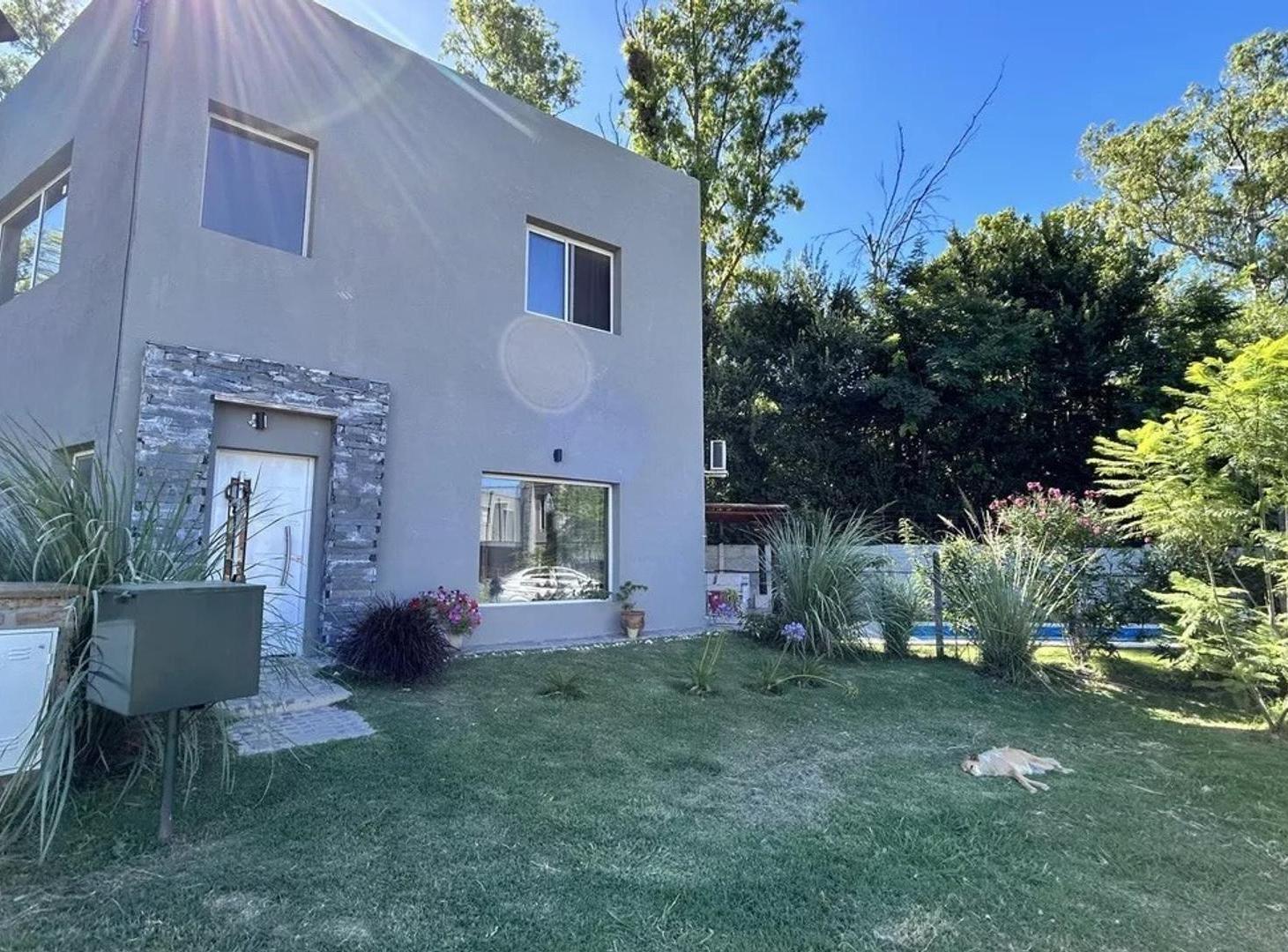 Foto de Casa en venta Los Arces LA CAÑADA DE PILAR CUAN PROPIEDADES, imagen 1