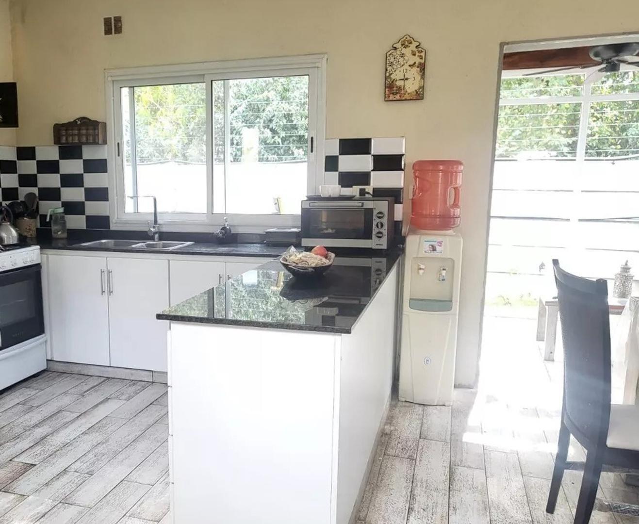Foto de Casa en venta Los Arces LA CAÑADA DE PILAR CUAN PROPIEDADES, imagen 3