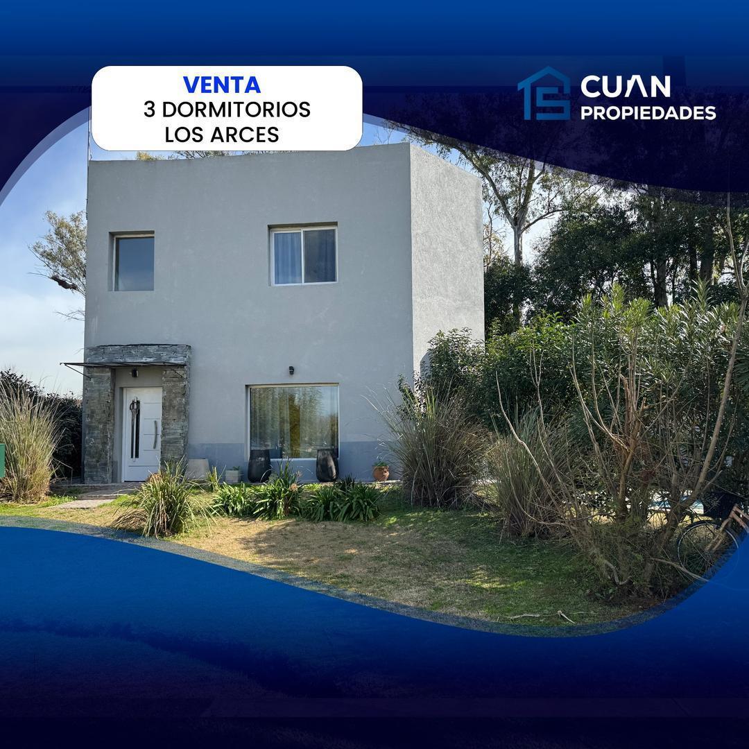 Foto de Casa en venta Los Arces LA CAÑADA DE PILAR CUAN PROPIEDADES, imagen 5