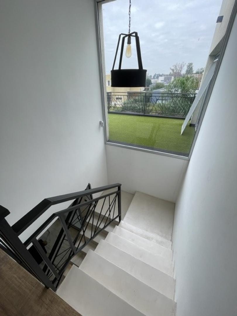 Foto de CASA LOS ARCES LA CAÑADA DE PILAR EN VENTA -CUAN PROPIEDADES, imagen 4