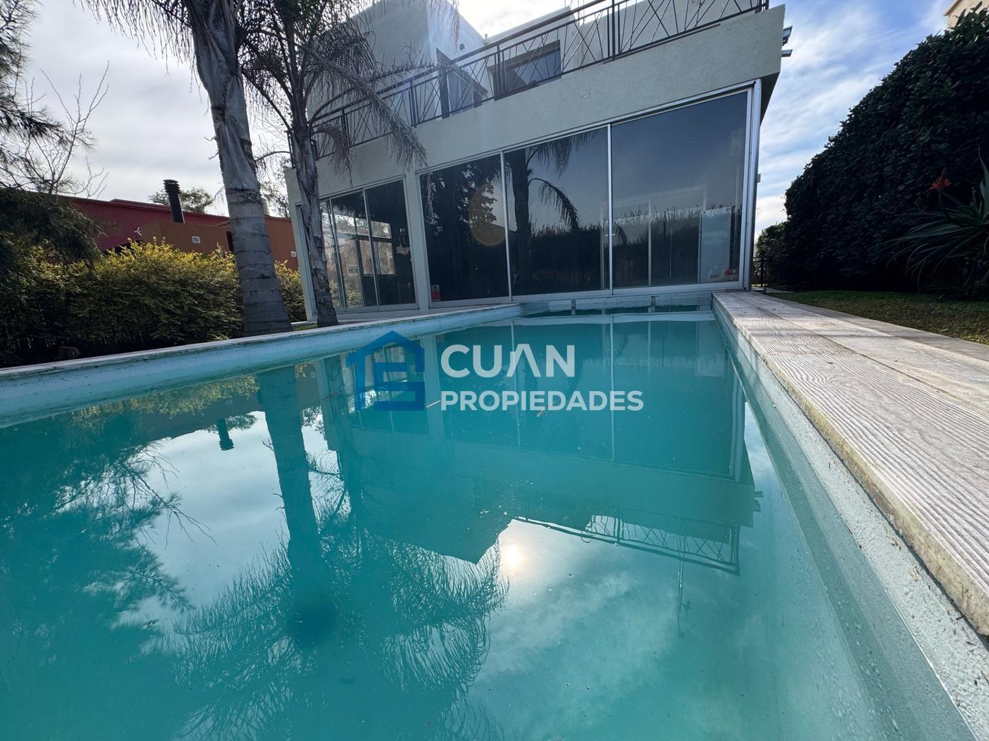 Foto de CASA LOS ARCES LA CAÑADA DE PILAR EN VENTA -CUAN PROPIEDADES, imagen 3