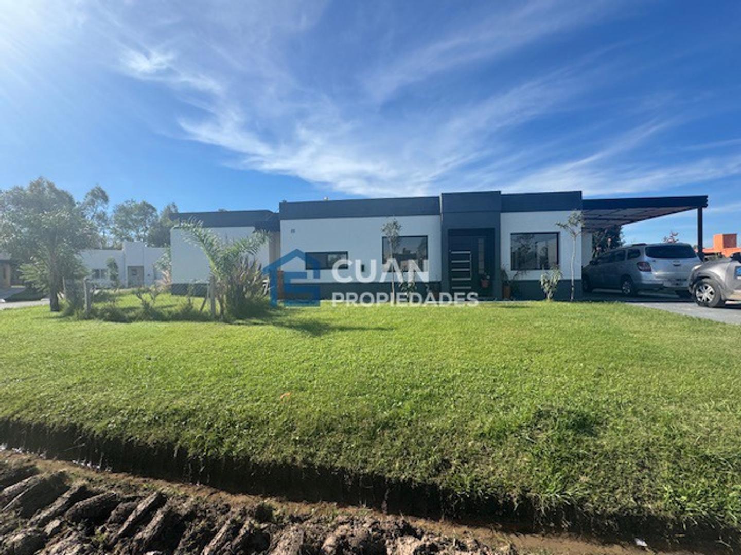 Foto de CASA EN VENTA LOS ARCES - CUAN PROPIEDADES, imagen 2