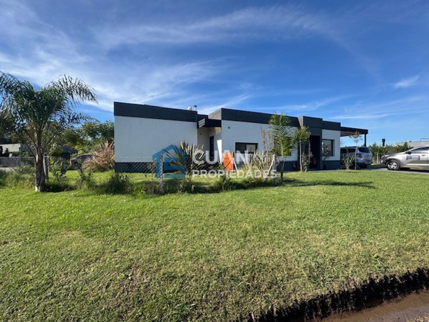 Foto de CASA EN VENTA LOS ARCES - CUAN PROPIEDADES, imagen 4