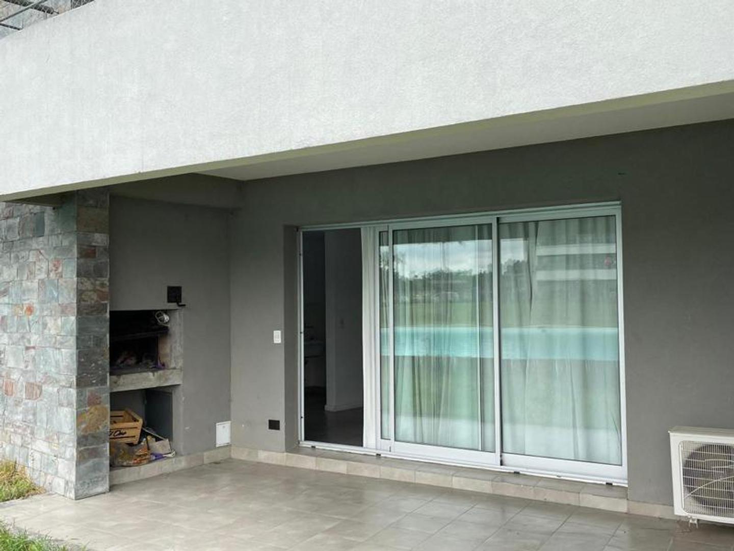 Foto de LAGOON PILAR DEPARTAMENTO EN VENTA - CUAN PROPIEDADES, imagen 5