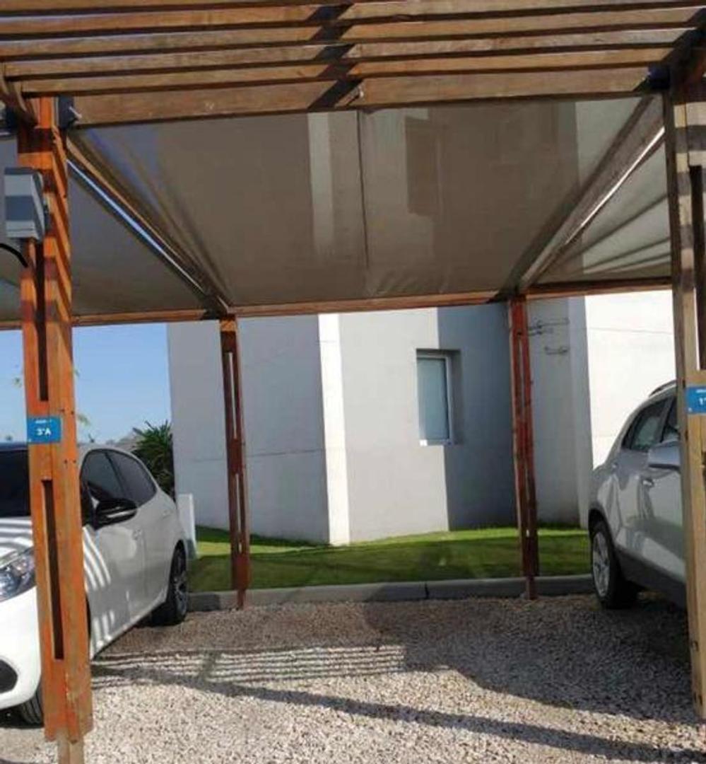LAGOON PILAR  DEPARTAMENTO EN VENTA - CUAN PROPIEDADES