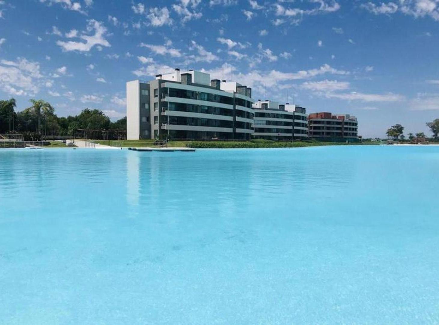 Foto de LAGOON PILAR DEPARTAMENTO EN VENTA - CUAN PROPIEDADES, imagen 2