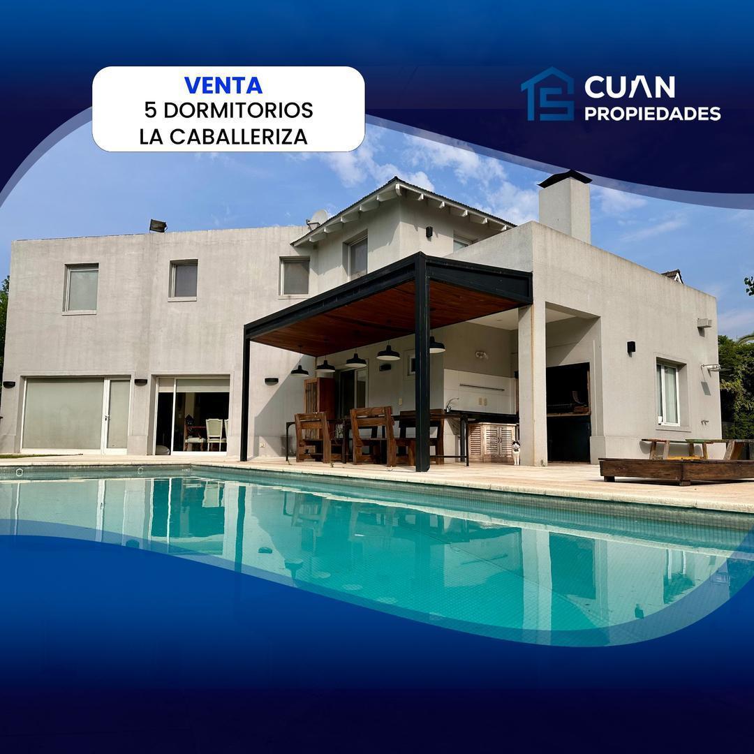 Foto de Casa en venta La Caballeriza - CUAN PROPIEDADES, imagen 4