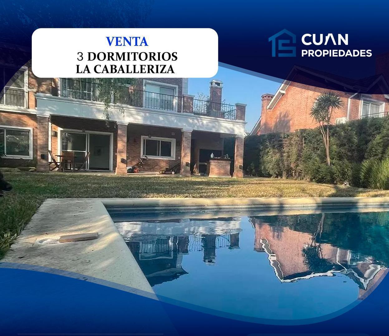 Foto de LA CABALLERIZA CASA EN VENTA - CUAN PROPIEDADES, imagen 1