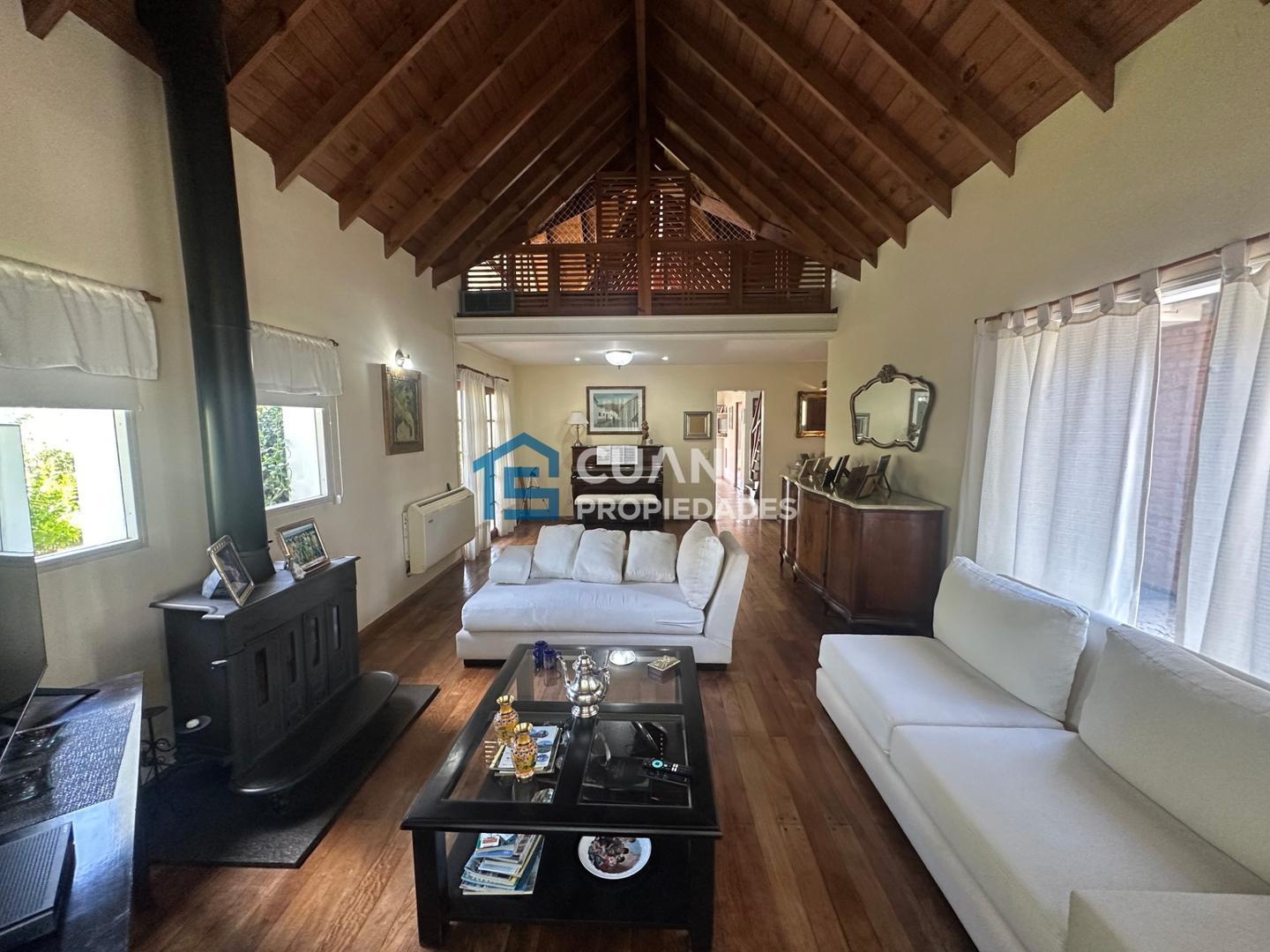 Foto de Casa en venta La Caballeriza - CUAN PROPIEDADES, imagen 1