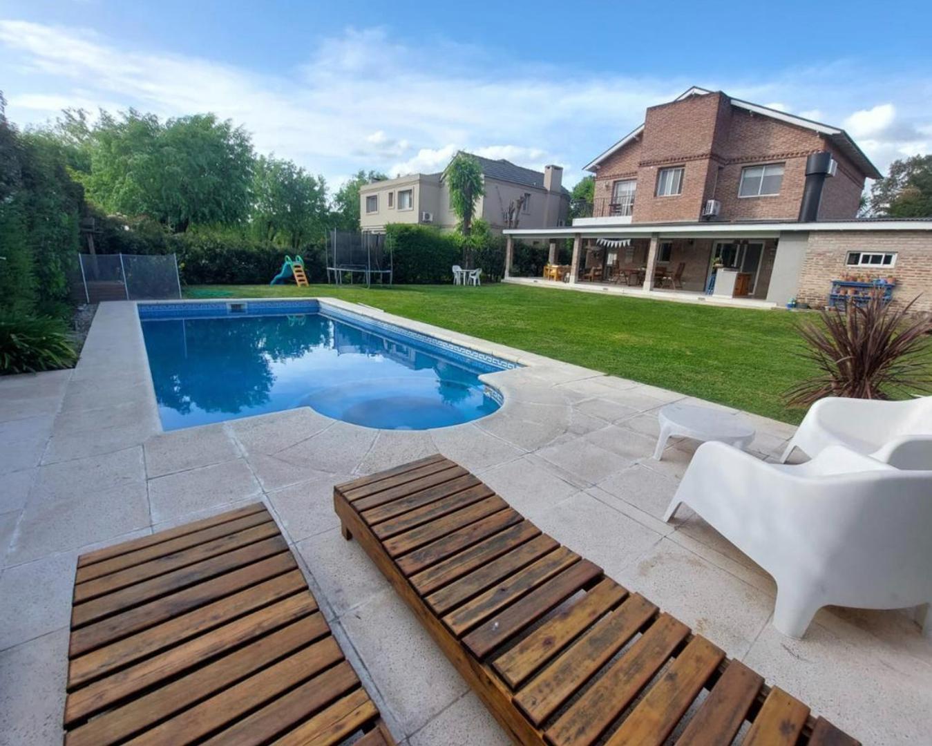 Foto de LA CABALLERIZA CASA EN VENTA - CUAN PROPIEDADES, imagen 1