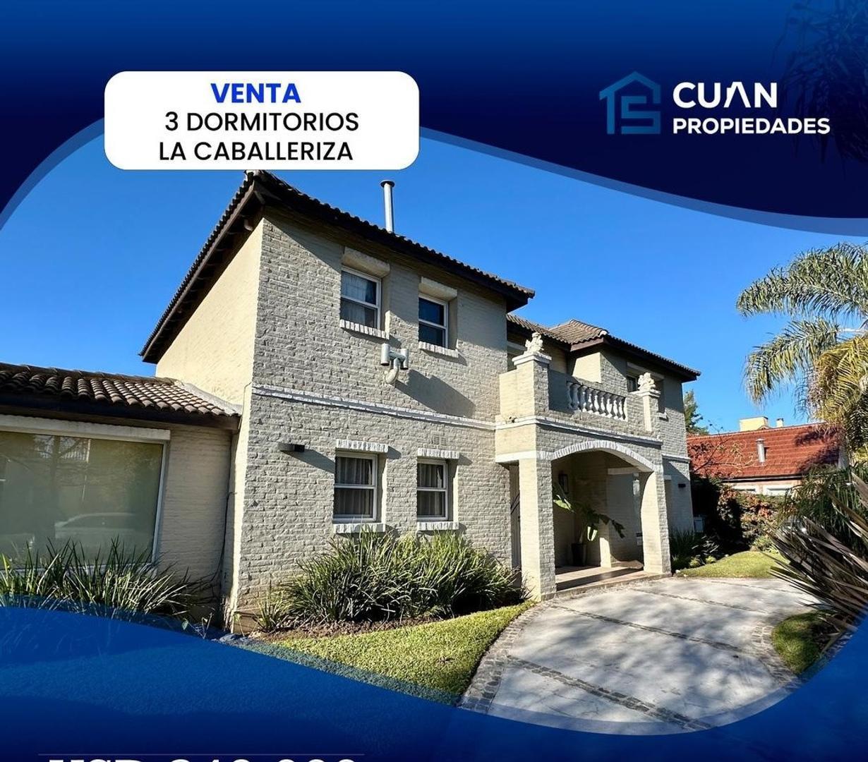 Foto de Casa en venta La Caballeriza - CUAN PROPIEDADES, imagen 4