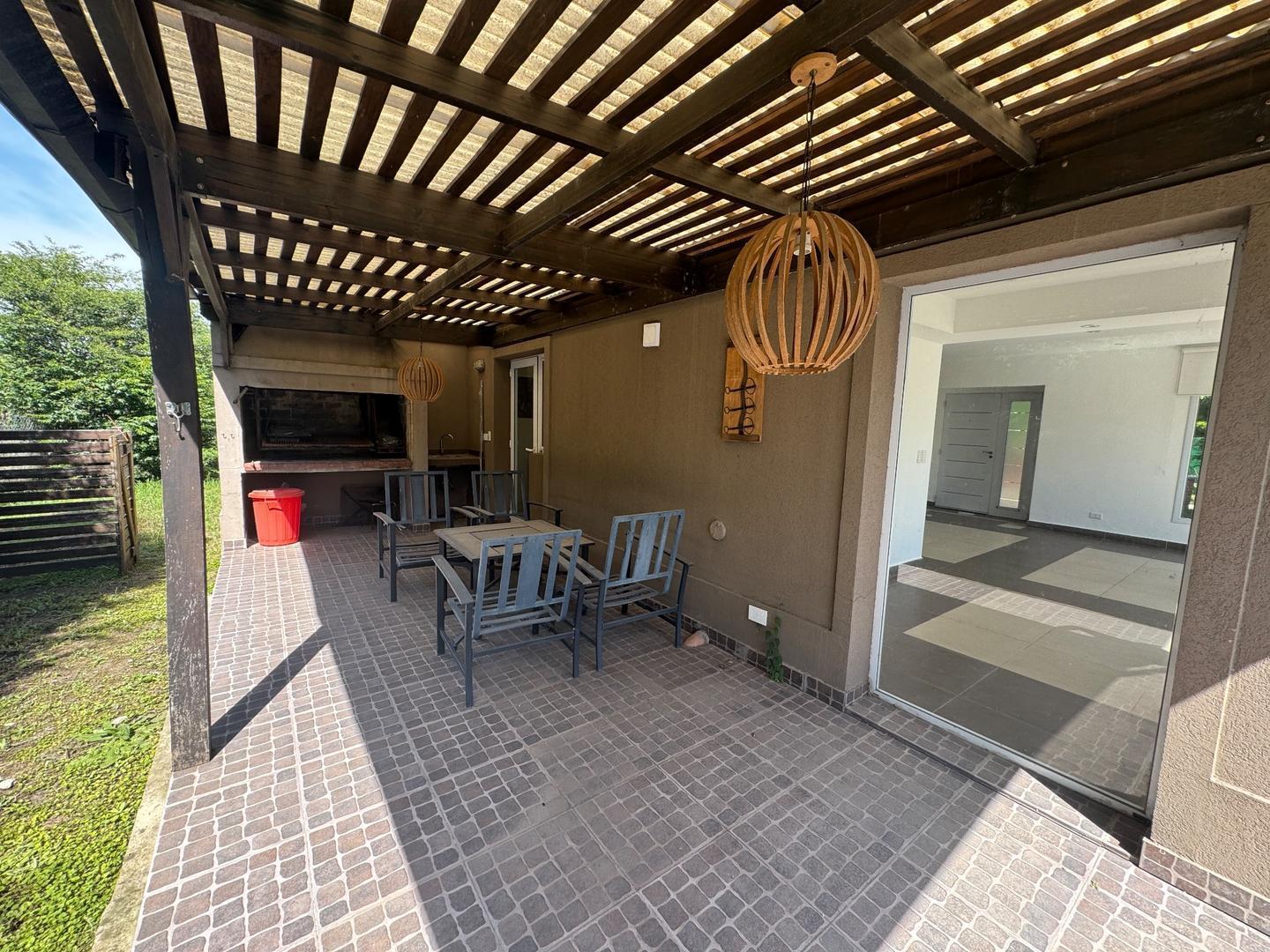 Foto de Venta casa Santa Guadalupe - Cuan Propiedades, imagen 1