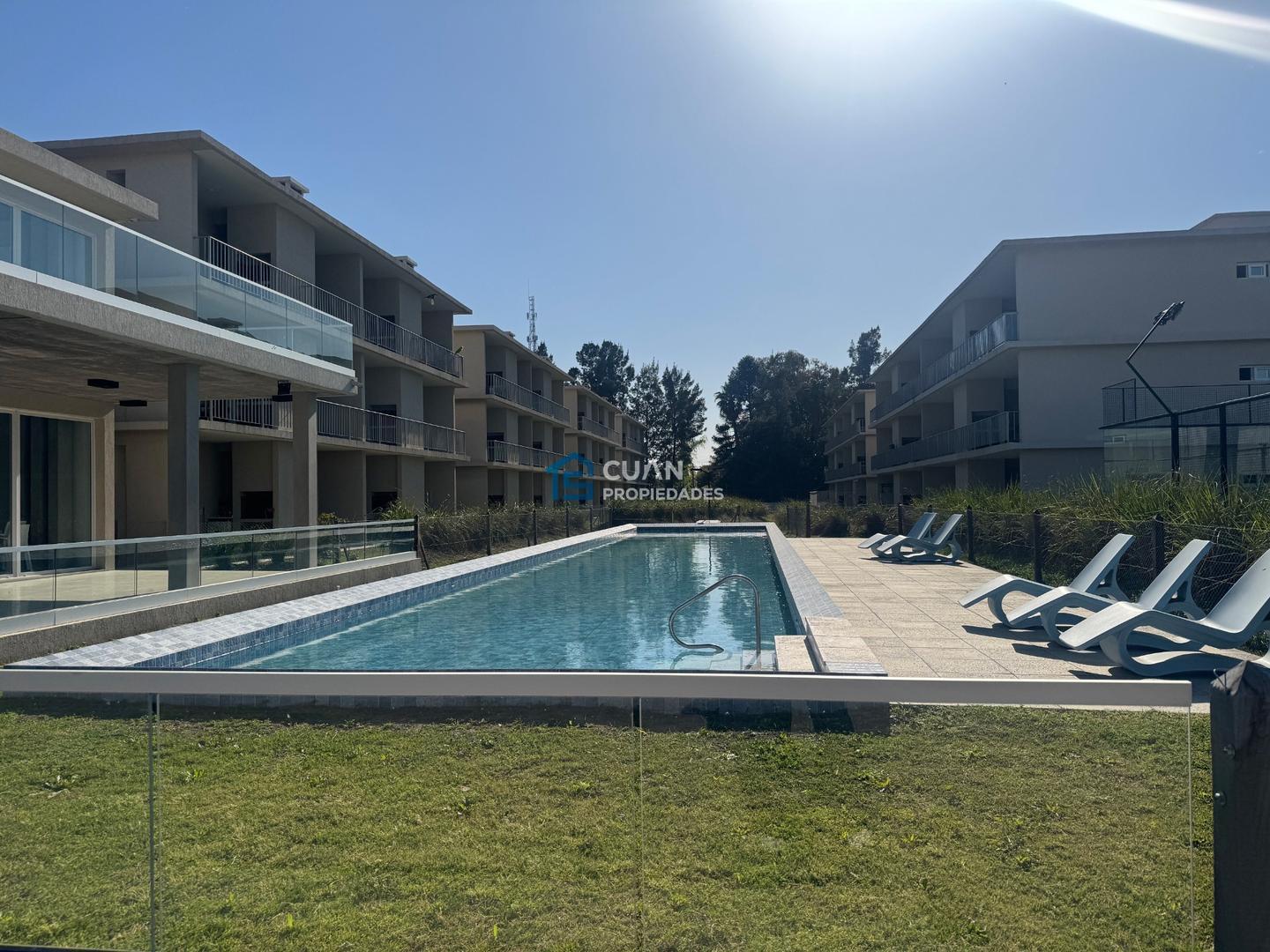 Foto de Departamento en alquiler Chic Village - CUAN PROPIEDADES, imagen 4