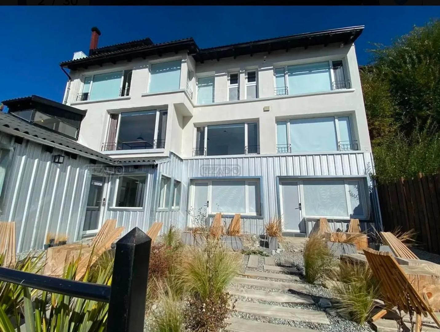 Foto de Hotel en venta Bariloche - CUAN PROPIEDADES, imagen 1
