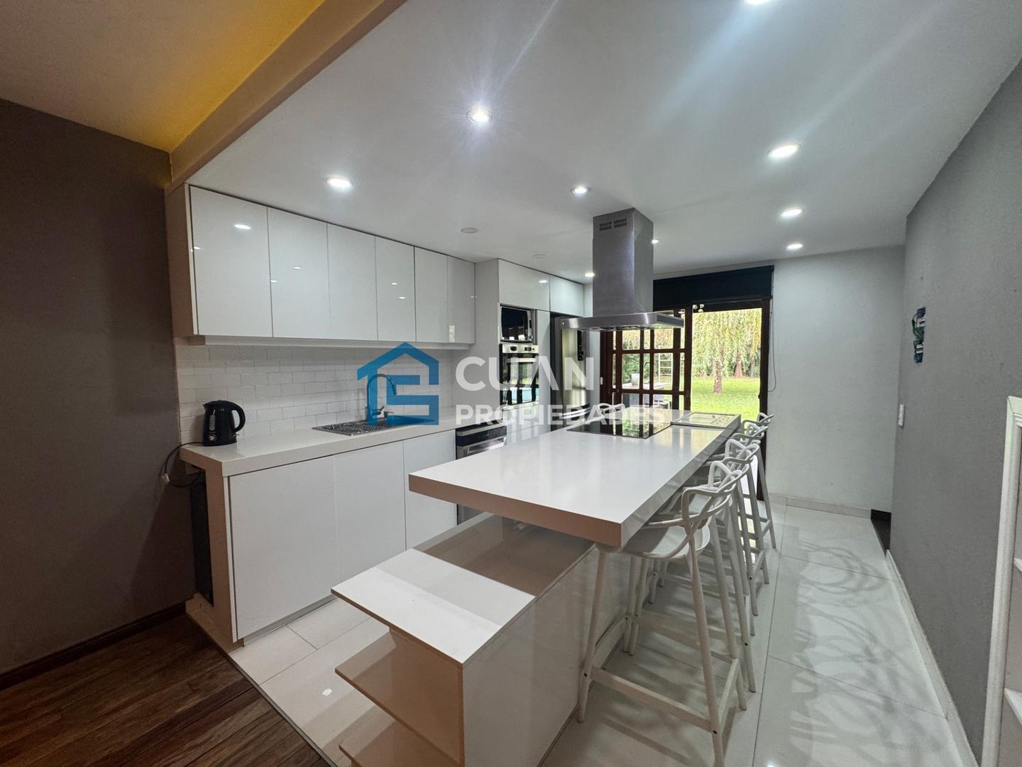 Foto de El Zorzal casa en alquiler - CUAN PROPIEDADES, imagen 2