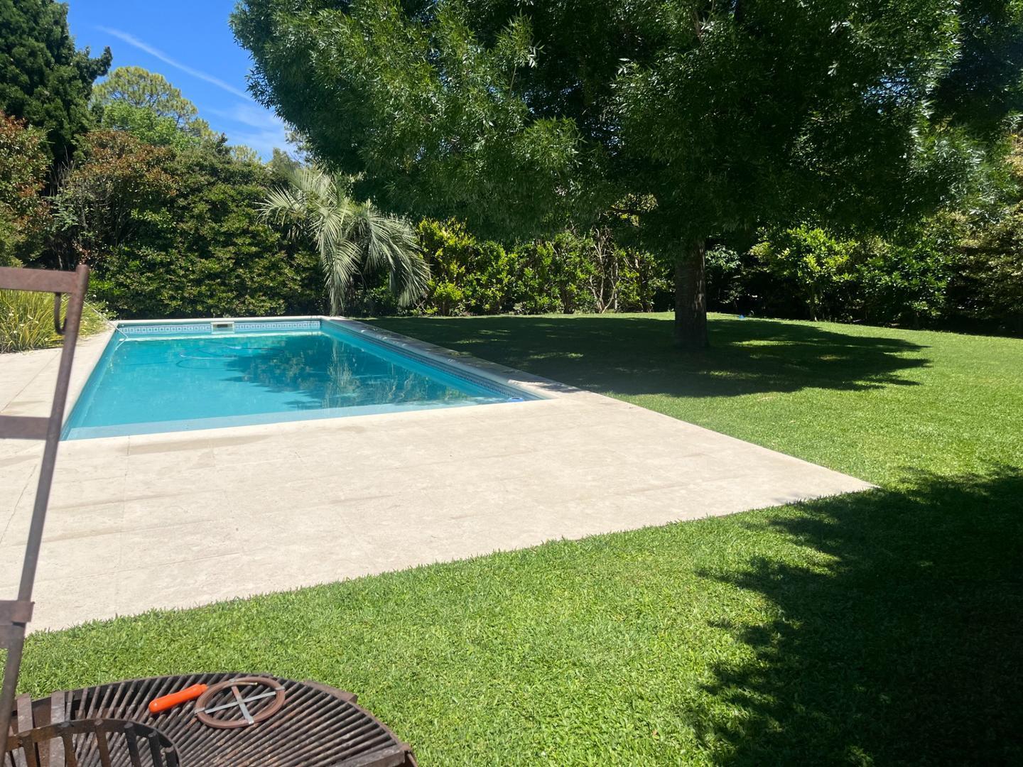 Foto de El Lucero casa alquiler enero - CUAN PROPIEDADES, imagen 4