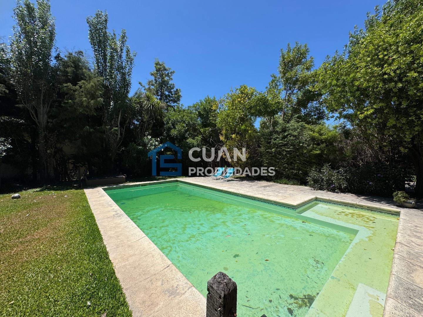 Foto de Casa en alquiler Saint Matthews - Cuan Propiedades, imagen 2
