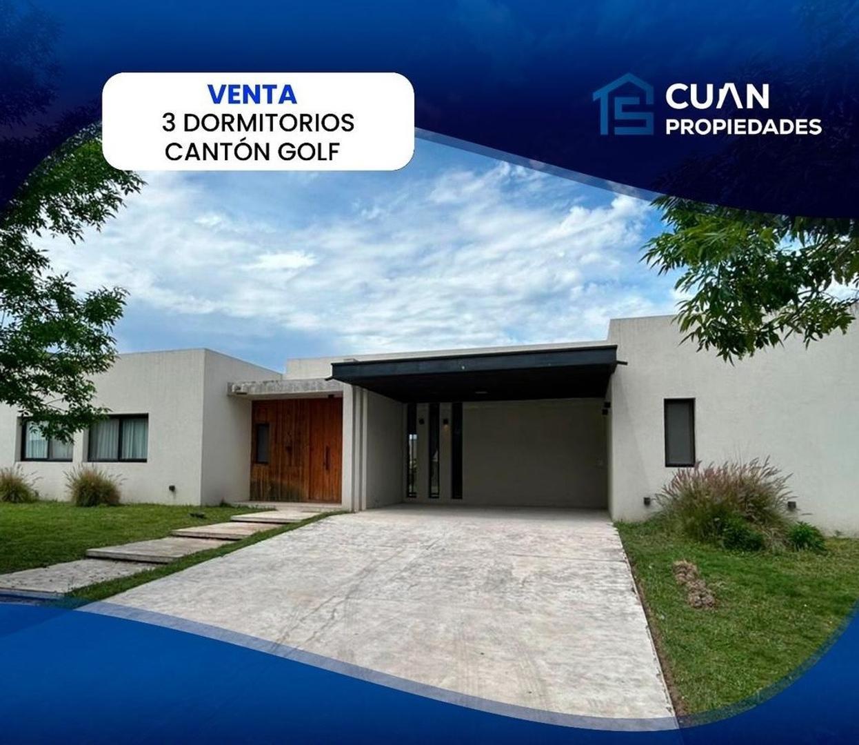 Foto de Casa en venta, El cantón Golf - CUAN PROPIEDADES, imagen 2