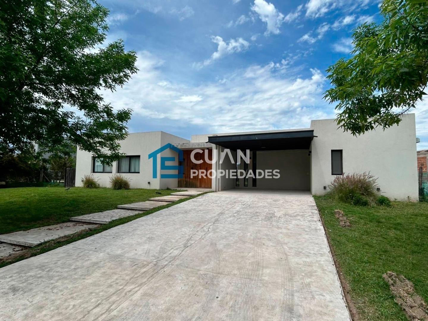 Foto de Casa en venta, El cantón Golf - CUAN PROPIEDADES, imagen 1