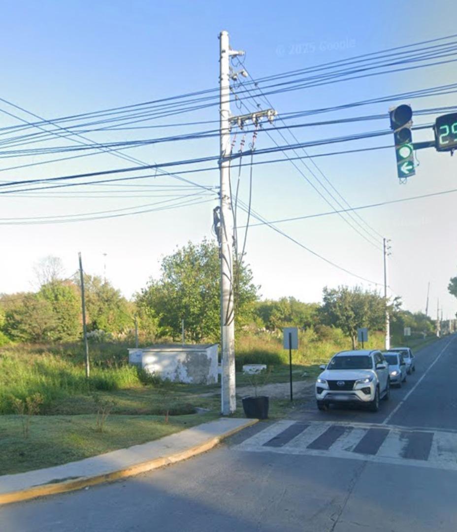 Foto de Terreno en venta - CUAN PROPIEDADES, imagen 2