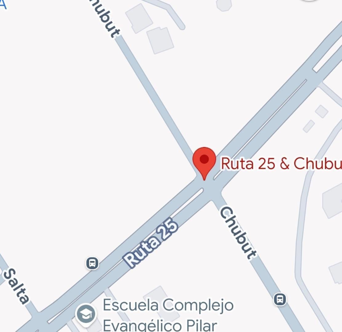 Foto de Terreno en venta - CUAN PROPIEDADES, imagen 1