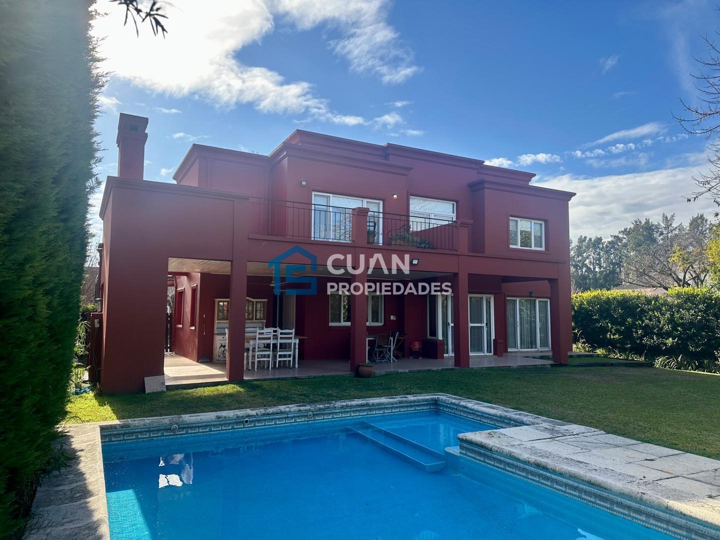 Foto de La Caballeriza casa en venta - CUAN PROPIEDADES, imagen 1