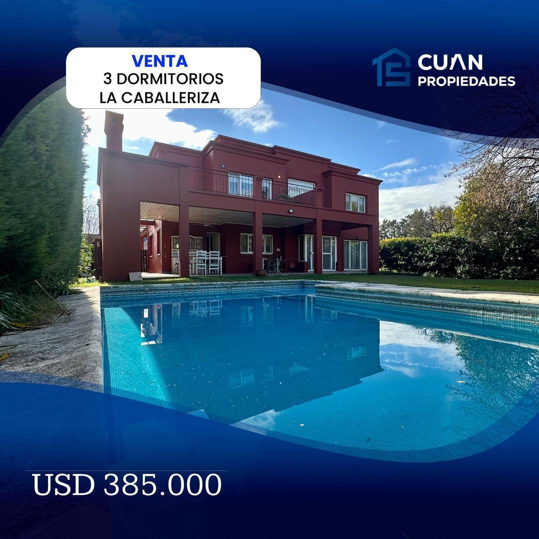 Foto de La Caballeriza casa en venta - CUAN PROPIEDADES, imagen 2