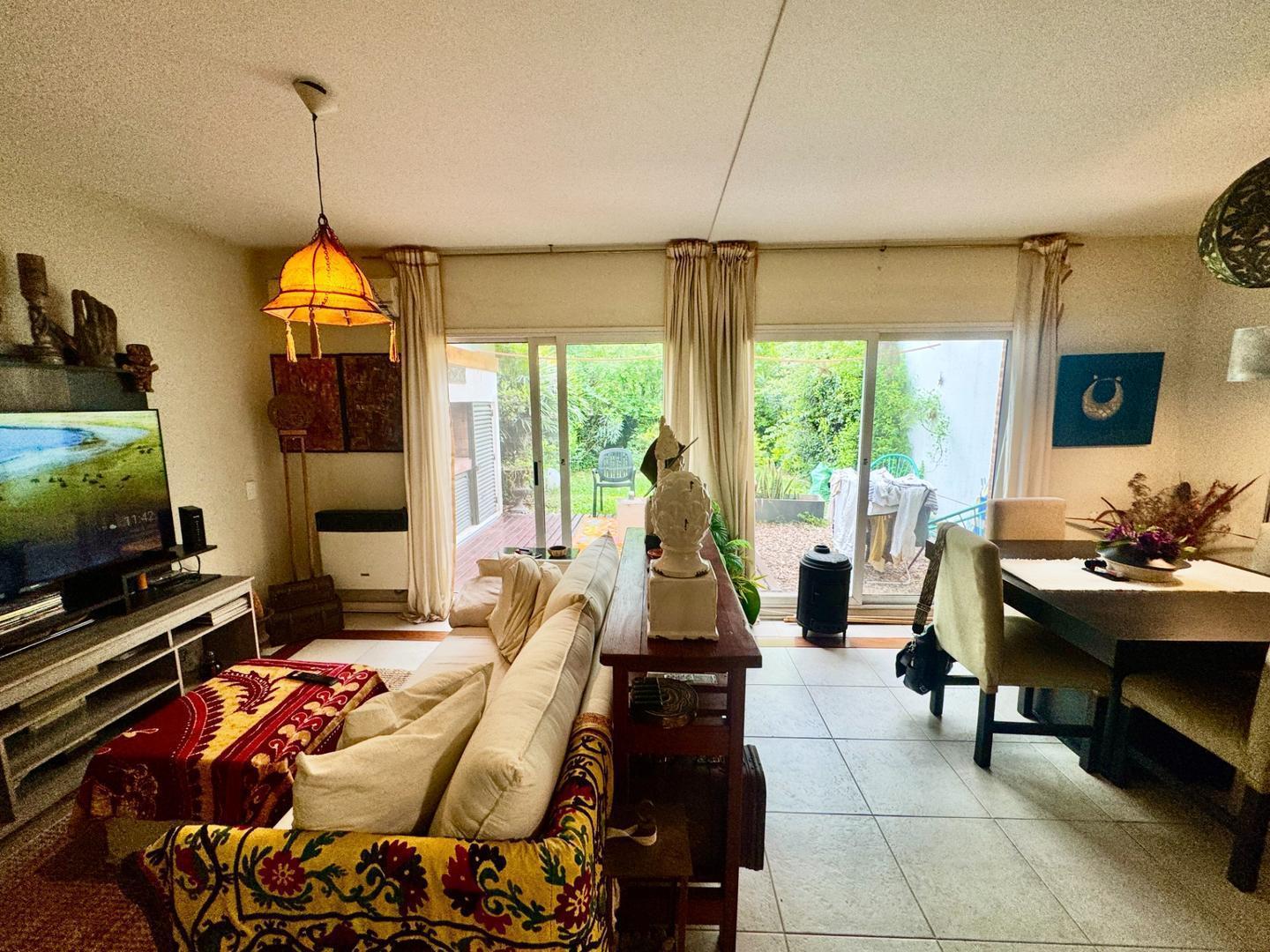 Foto de Departamento duplex Las Mercedes en venta - CUAN PROPIEDADES, imagen 3