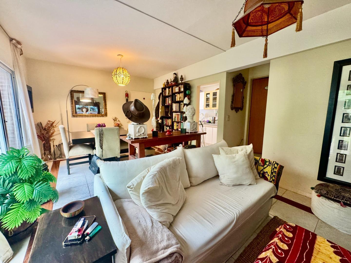 Foto de Departamento duplex Las Mercedes en venta - CUAN PROPIEDADES, imagen 4