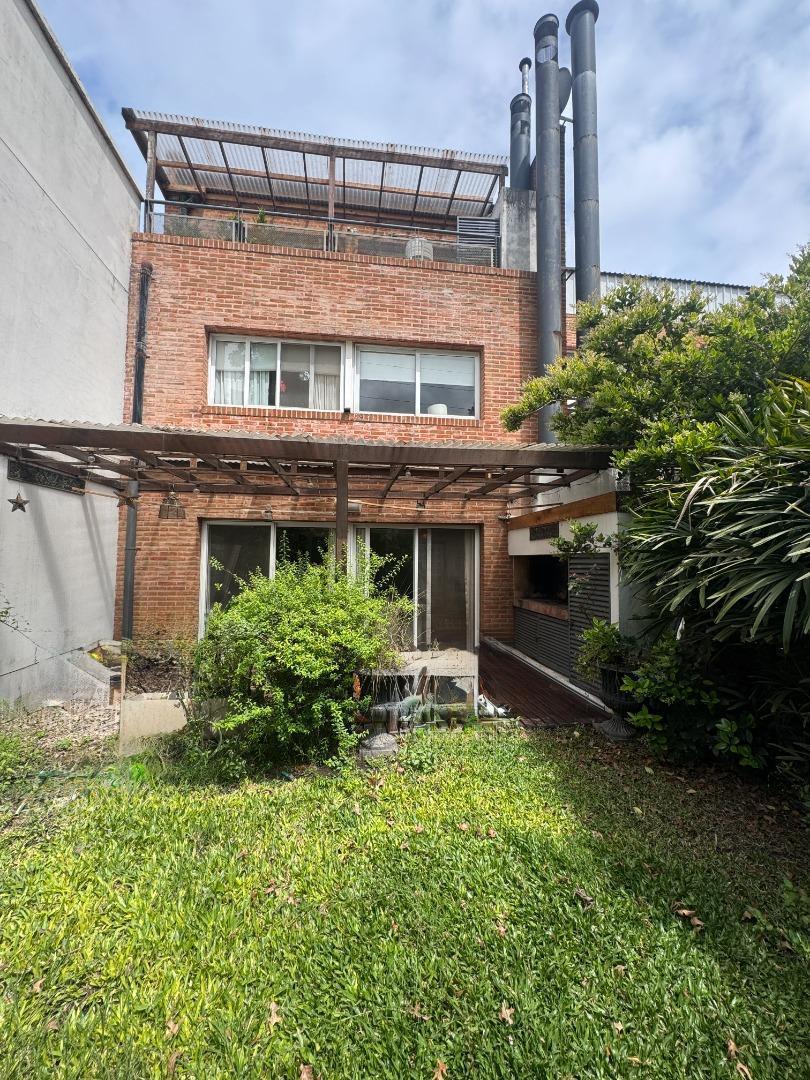 Foto de Departamento duplex Las Mercedes en venta - CUAN PROPIEDADES, imagen 2