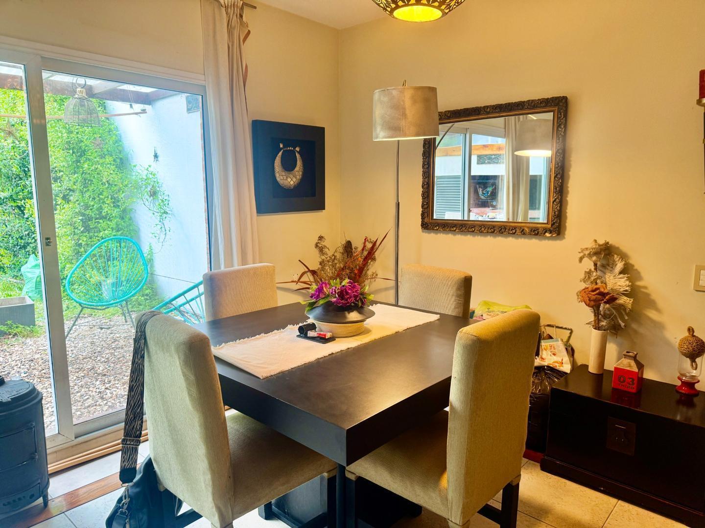 Foto de Departamento duplex Las Mercedes en venta - CUAN PROPIEDADES, imagen 5