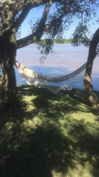 Venta de Casa en El Delta Tigre Club Náutico Isla Santa Mónica 3