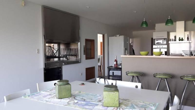 Venta de Casa en El Delta Tigre Club Náutico Isla Santa Mónica 4