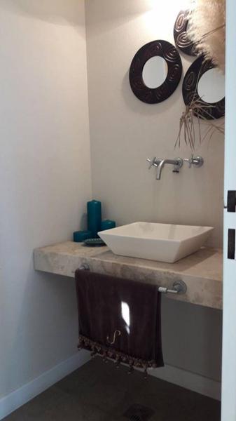 Venta de Casa en El Delta Tigre Club Náutico Isla Santa Mónica 4