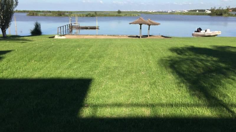 Venta de Casa en El Delta Tigre Club Náutico Isla Santa Mónica 2