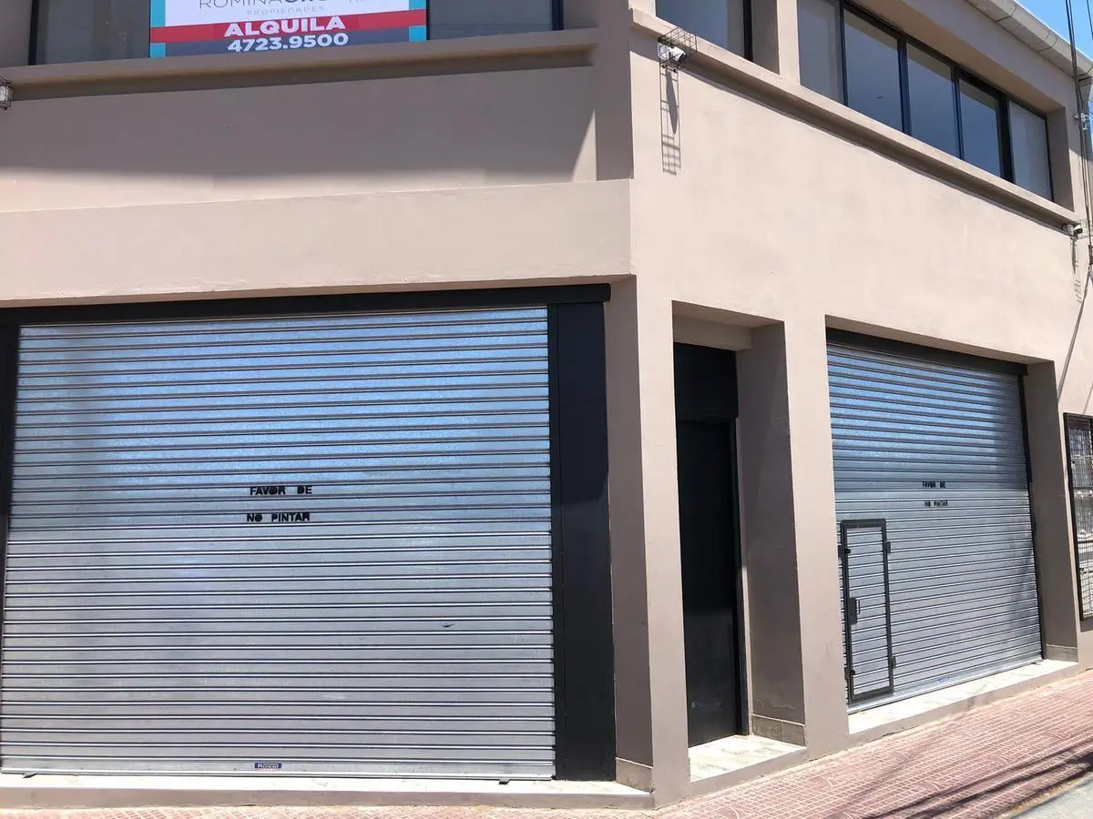 ALQUILER DE LOCAL COMERCIAL EN SAN FERNANDO 5