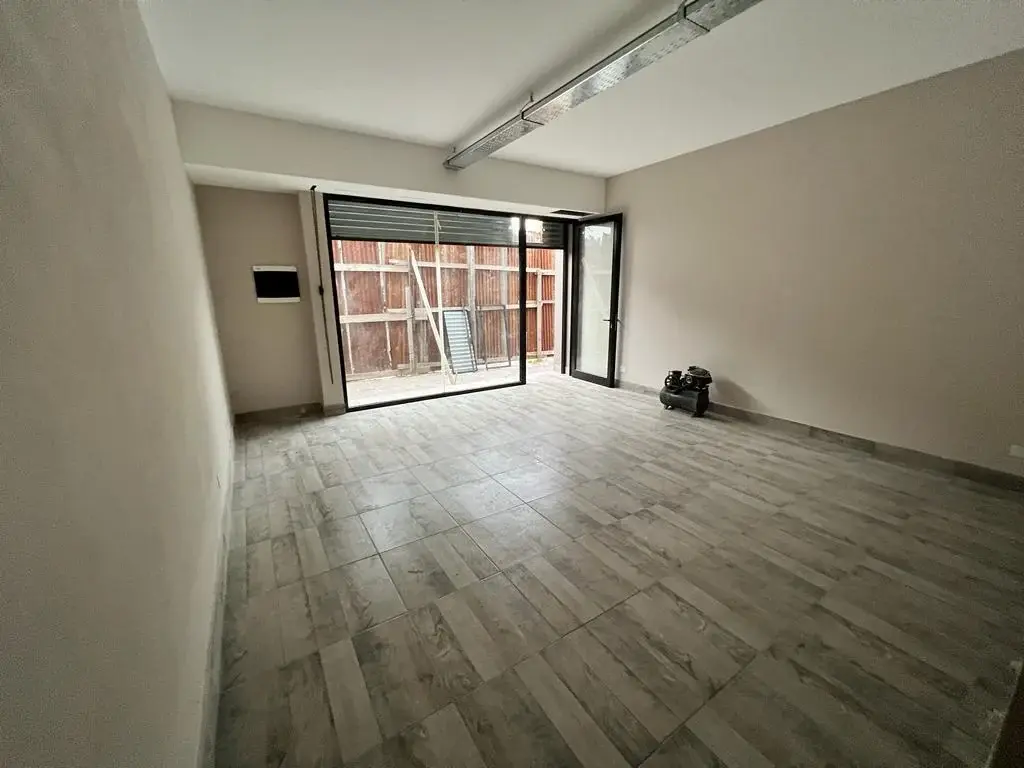 ALQUILER DE LOCAL COMERCIAL EN SAN FERNANDO 2