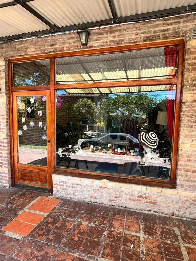 ALQUILER DE LOCAL COMERCIAL EN SAN ISIDRO LAS LOMAS 5