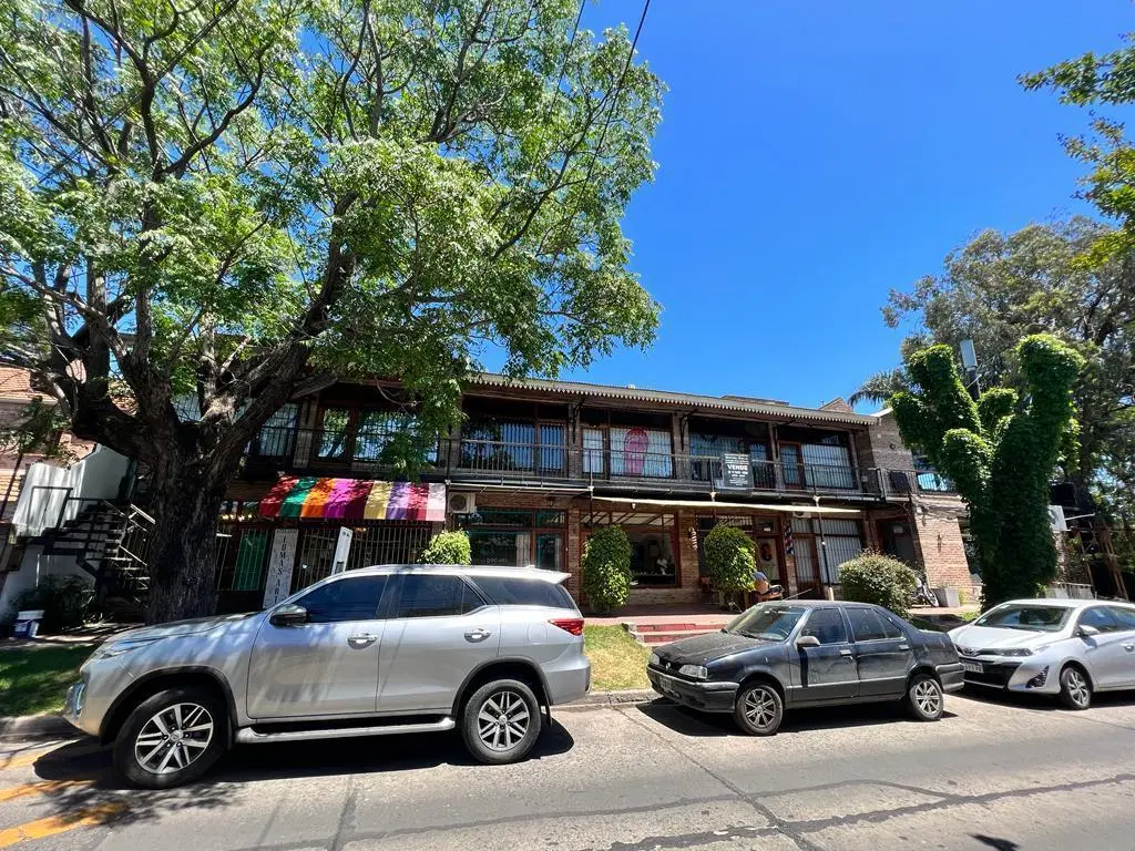 ALQUILER DE LOCAL COMERCIAL EN SAN ISIDRO LAS LOMAS 4