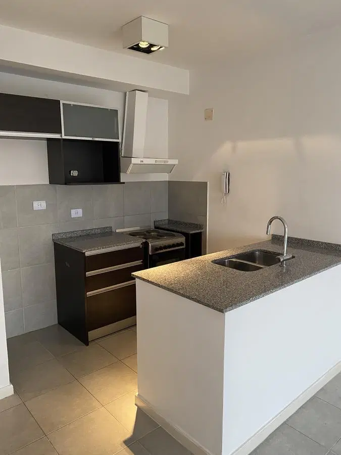 Departamento - Homes II 5