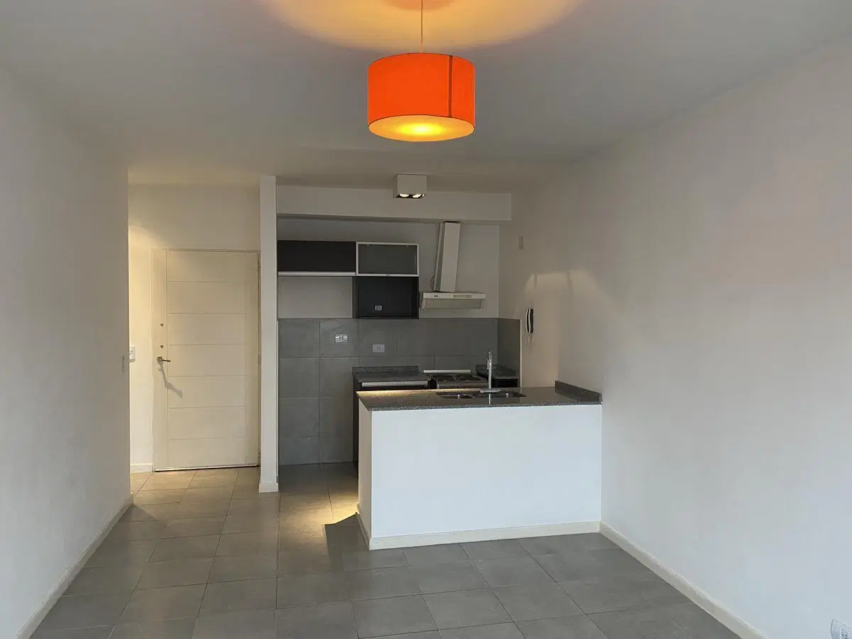 Departamento - Homes II 4