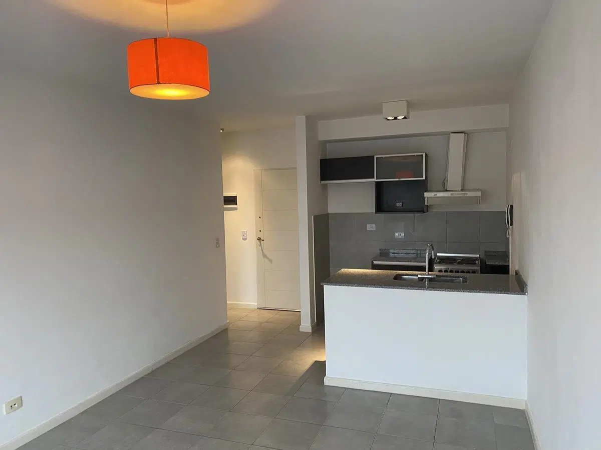 Departamento - Homes II 1