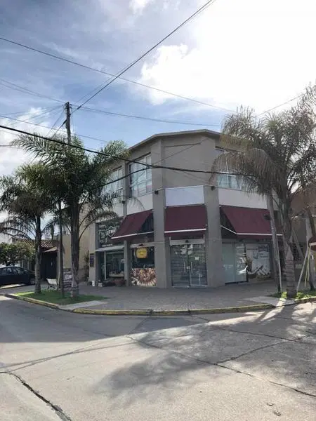 ALQUILER DE EXCELENTE OFICINA EN SAN ISIDRO 2