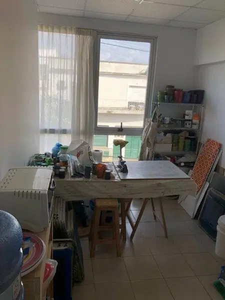 ALQUILER DE EXCELENTE OFICINA EN SAN ISIDRO 5