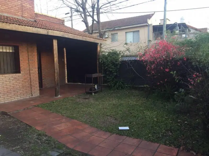 ALQUILER DE PH EN BECCAR SAN ISIDRO 2