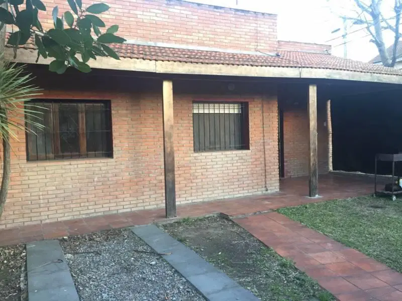 ALQUILER DE PH EN BECCAR SAN ISIDRO 5