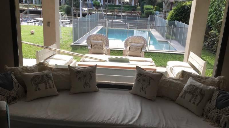 Foto de ALQUILER DE CASA EN BARRIO MARINA DEL SOL VICTORIA, imagen 2