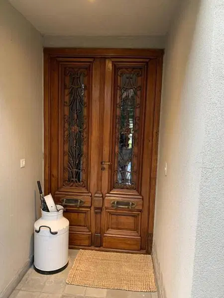 ALQUILER DE CASA EN BARRIO MARINA DEL SOL VICTORIA 4