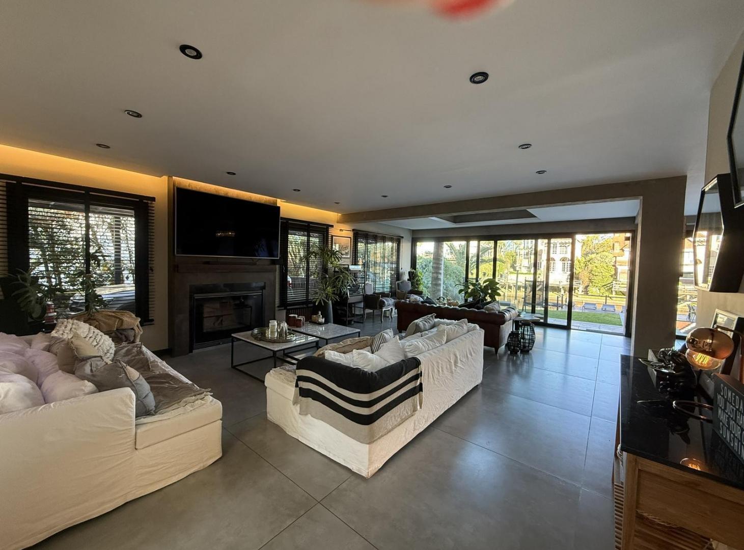 Foto de VENTA DE CASA EN BARRIO NÁUTICO MARINA DEL SOL VICTORIA, imagen 2